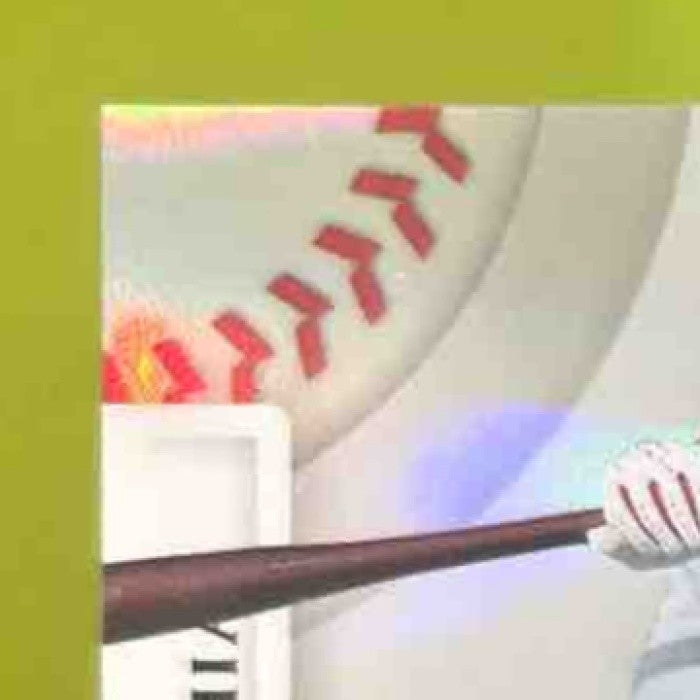 2008 Donruss Threads Dominic Brown Signatures /999 #135 Auto Phillies - Sports Cards