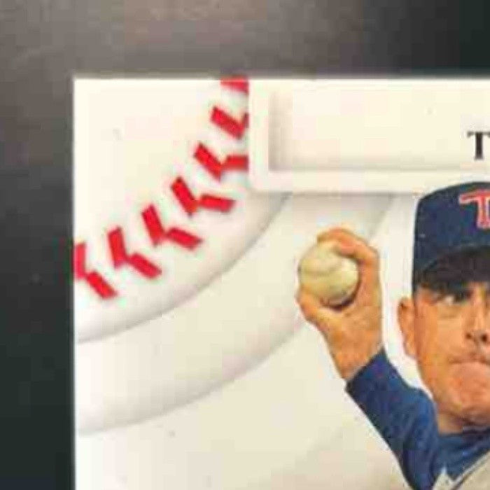2008 Donruss Threads Nolan Ryan Diamond Kings Silver /250 #DK-49 Texas Rangers - Sports Cards