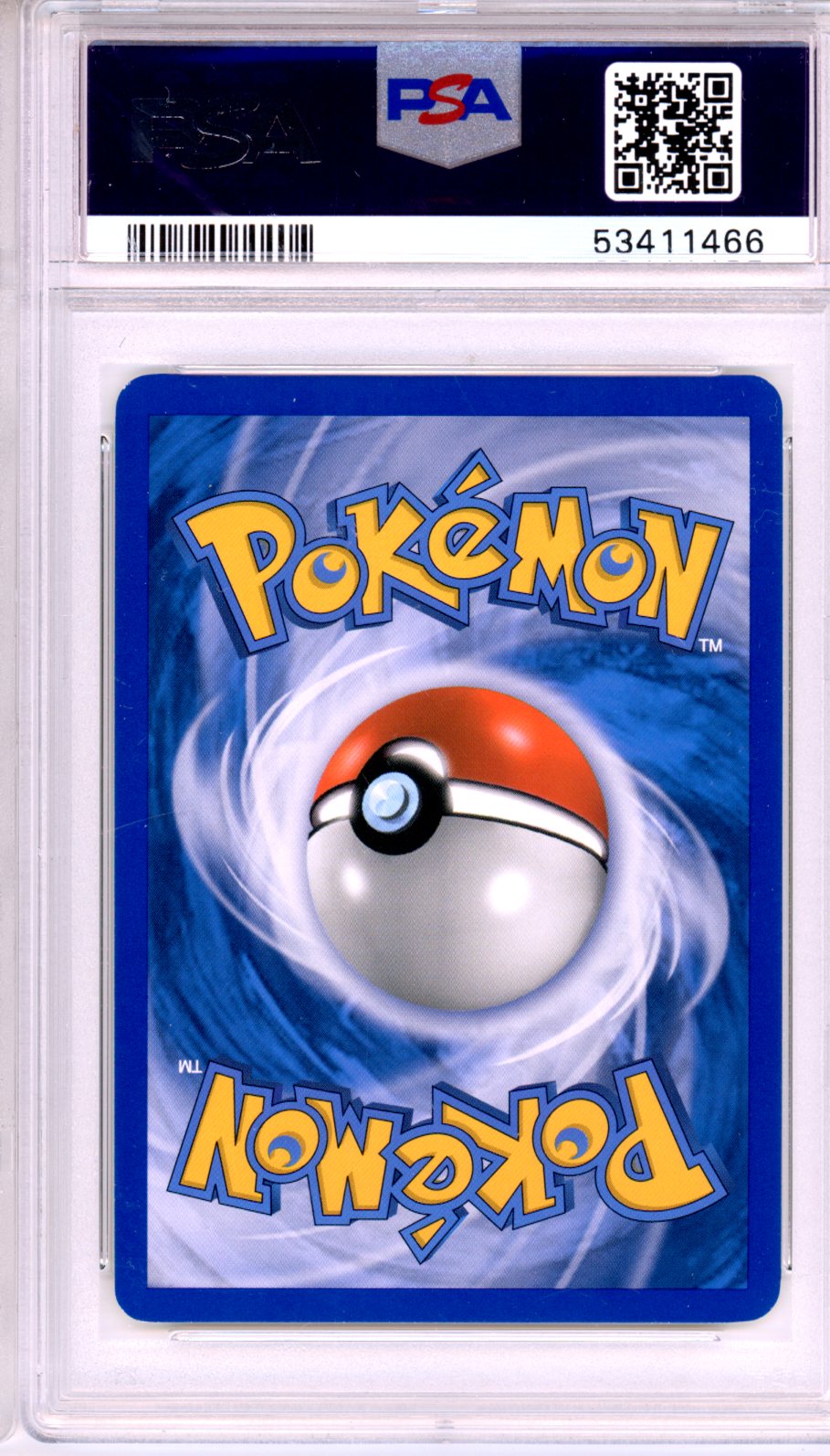 2008 Pokemon Diamond & Pearl Majestic Dawn Umbreon Reverse Foil #32 PSA 9 MINT - Graded TCG/CCG