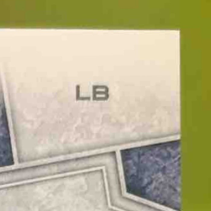 2008 Score Mike Vrabel Artist’s Proof 22/32 #191 New England Patriots - Sports Cards