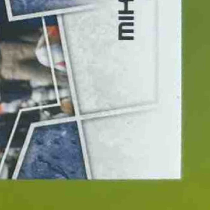 2008 Score Mike Vrabel Artist’s Proof 22/32 #191 New England Patriots - Sports Cards