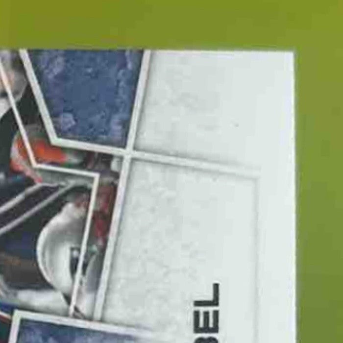 2008 Score Mike Vrabel Artist’s Proof 22/32 #191 New England Patriots - Sports Cards
