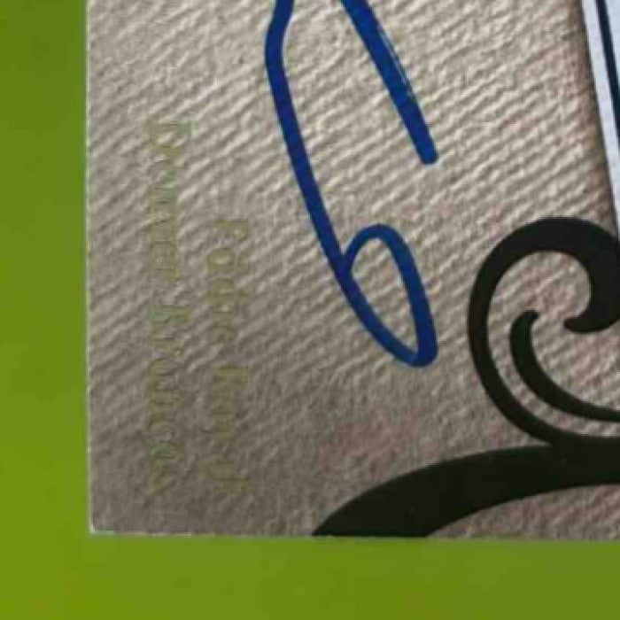 2008 SP Authentic Eddie Royal Rookie Leatherheads Auto /150 RC Denver Broncos - Sports Cards