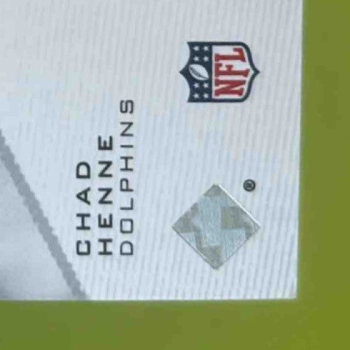 2008 SP Rookie Thread Brian Brohm Chad Henne John David Booty Kevin OConnell /75 - Sports Cards