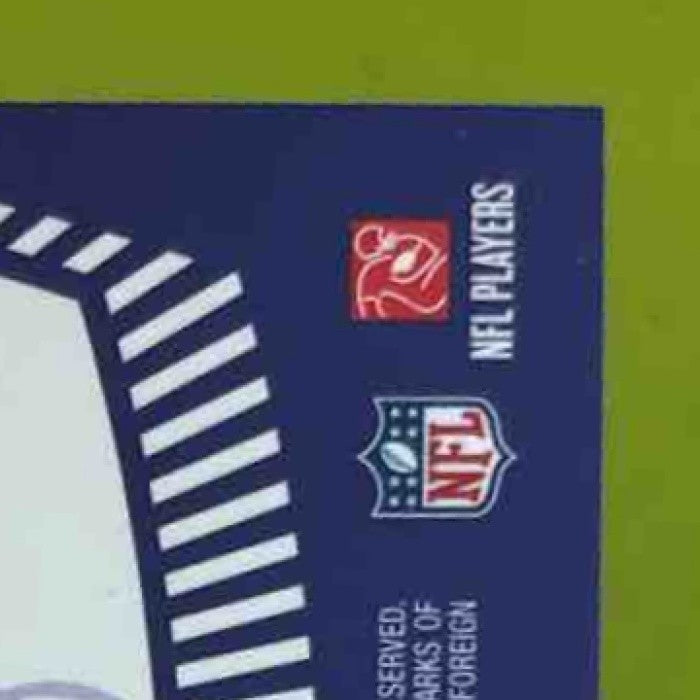 2008 Topps Finest Adrian Peterson Moments /629 #AP10 Minnesota Vikings - Sports Cards