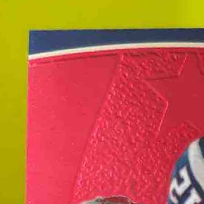 2008 Topps Finest Tom Brady Moments /629 #TB6 New England Patriots - Sports Cards