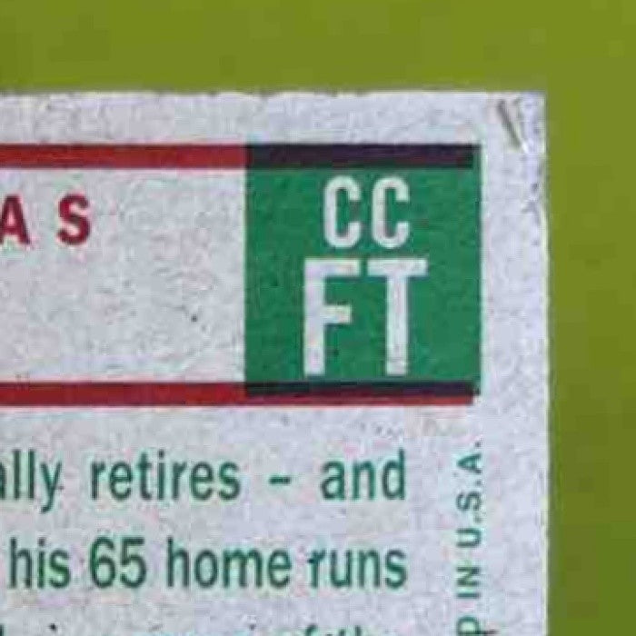 2008 Topps Heritage Frank Thomas Clubhouse Collection Relics Toronto Blue Jays - Sports Cards