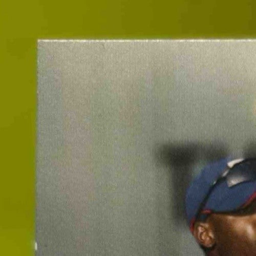 2008 Topps Stadium Club Brandon Boggs #161 Auto RC Texas Rangers - Sports Cards