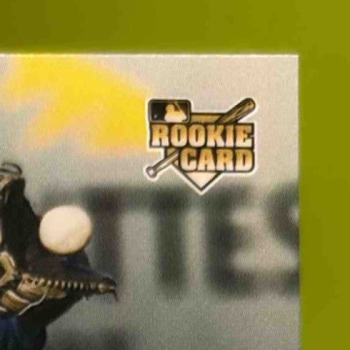 2008 Topps Stadium Club Brandon Boggs #161 Auto RC Texas Rangers - Sports Cards