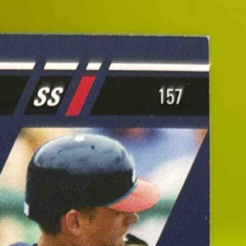 2008 Topps Stadium Club Brent Lillibridge #157 Auto RC Atlanta Braves - Sports Cards