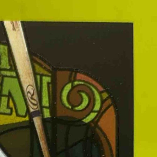 2008 Topps Stadium Club Darryl Strawberry Beam Team Auto BTA-DS New York Yankees - Sports Cards