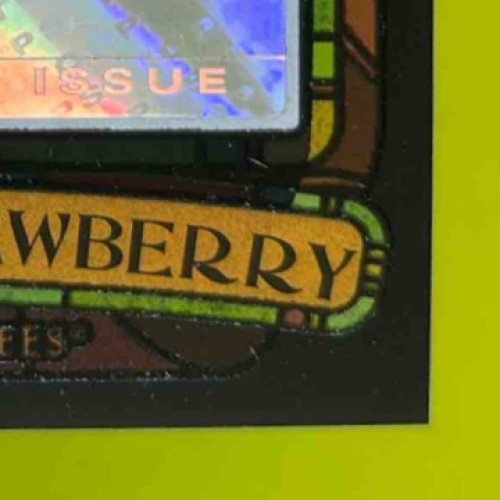 2008 Topps Stadium Club Darryl Strawberry Beam Team Auto BTA-DS New York Yankees - Sports Cards