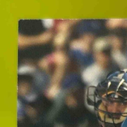 2008 Topps Stadium Club Elliot Johnson #152 Auto Tampa Bay Rays - Sports Cards