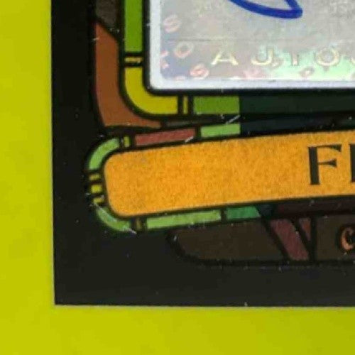 2008 Topps Stadium Club Felix Pie Beam Team Auto #BTA-FP RC Chicago Cubs - Sports Cards