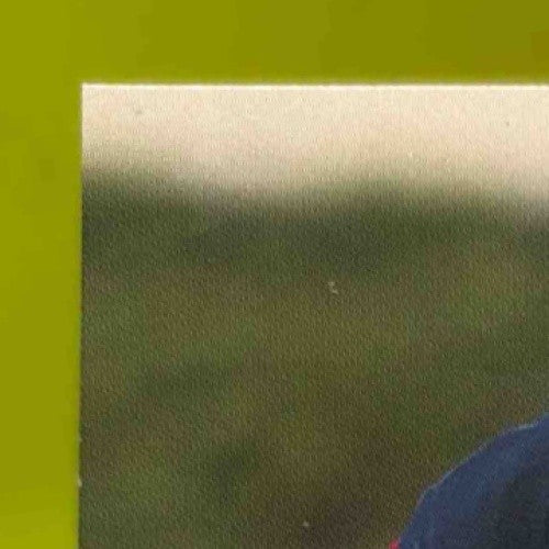 2008 Topps Stadium Club Gregor Blanco #166 Auto Atlanta Braves - Sports Cards