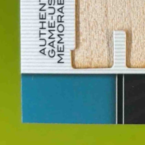 2008 Topps Stadium Club Hanley Ramirez Triumvirate Memorabilia Auto 12/99 #TA-HR - Sports Cards