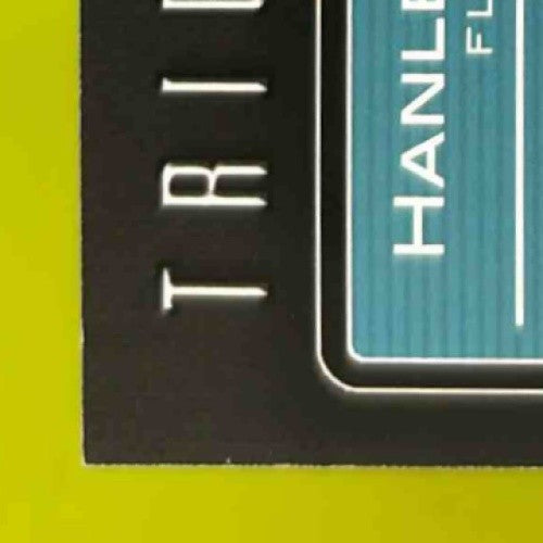 2008 Topps Stadium Club Hanley Ramirez Triumvirate Memorabilia Auto 12/99 #TA-HR - Sports Cards