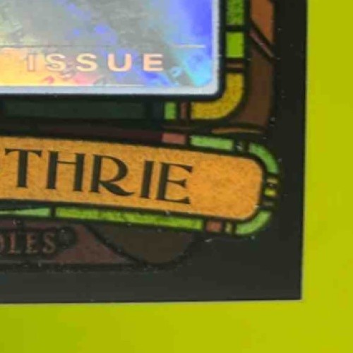 2008 Topps Stadium Club Jeremy Guthrie Beam Team Auto #BTA-JGU Baltimore Orioles - Sports Cards