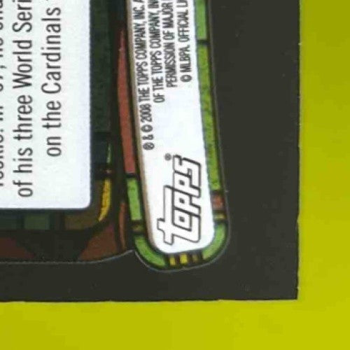 2008 Topps Stadium Club Jonathan Papelbon Beam Team Auto #BTA-JP Boston Red Sox - Sports Cards