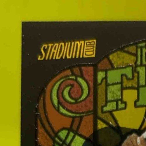 2008 Topps Stadium Club Lastings Milledge Beam Team Auto Washington Nationals - Sports Cards