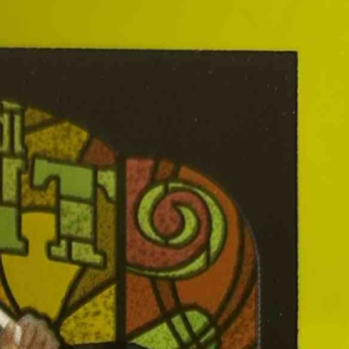 2008 Topps Stadium Club Lastings Milledge Beam Team Auto Washington Nationals - Sports Cards