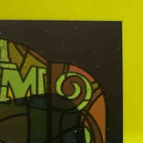 2008 Topps Stadium Club Marcus Thames Beam Team Auto #BTA MT Detroit Tigers Sports Cards