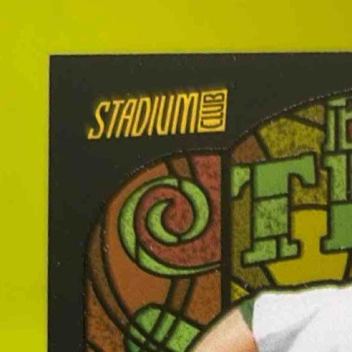 2008 Topps Stadium Club Mark Ellis Beam Team Auto Oakland Athletics - Sports Cards