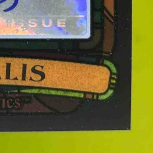 2008 Topps Stadium Club Mark Ellis Beam Team Auto Oakland Athletics - Sports Cards