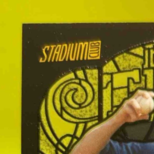 2008 Topps Stadium Club Matt Tolbert Beam Team Auto Black and White /99 RC Twins - Sports Cards