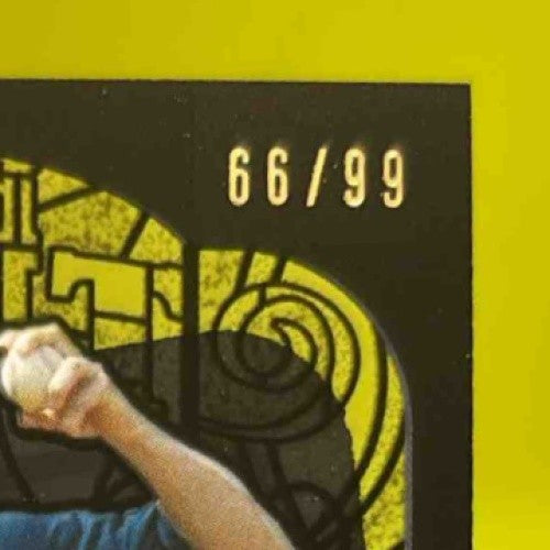 2008 Topps Stadium Club Matt Tolbert Beam Team Auto Black and White /99 RC Twins - Sports Cards