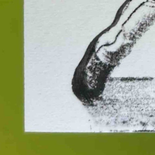 2008 Topps Stadium Club Sketches David Wright 1/1 New York Mets Sketch Card - Sports Cards