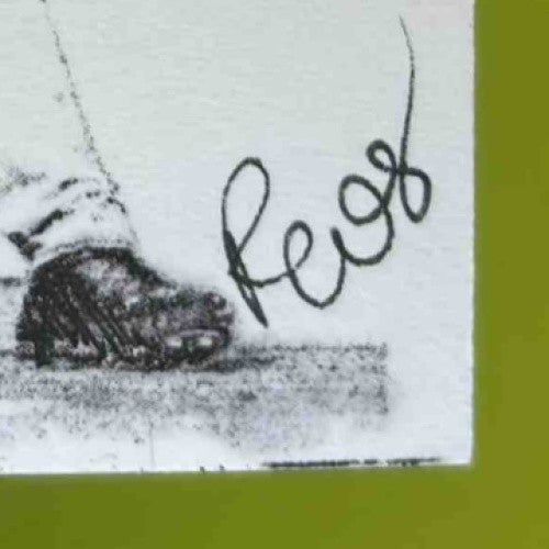 2008 Topps Stadium Club Sketches David Wright 1/1 New York Mets Sketch Card - Sports Cards