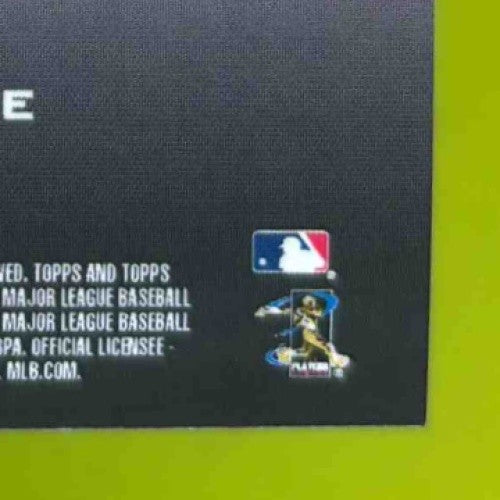 2008 Topps Stadium Club Sketches Gary Carter 1/1 Montreal Expos Sketch Card - Sports Cards