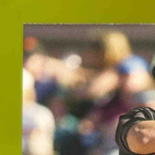 2008 Topps Stadium Club Travis Denker #167 Auto RC San Francisco Giants - Sports Cards