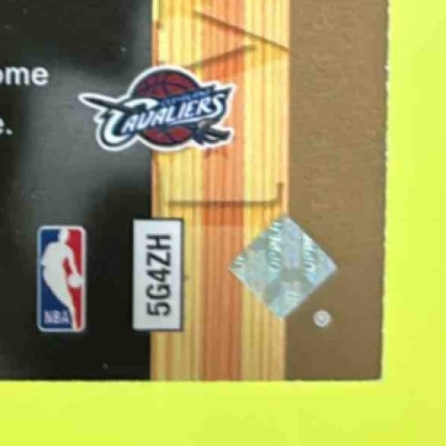 2008 Upper Deck 20th Anniversary LeBron James #UD-2 Cleveland Cavaliers - Sports Cards