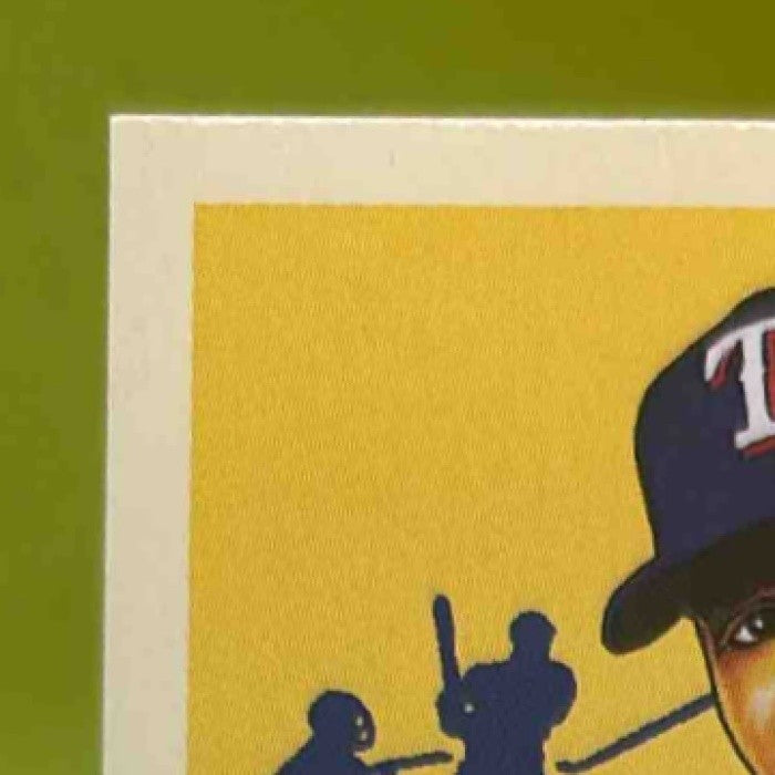 2008 Upper Deck Goudey Marlon Byrd Auto #GG-MB Texas Rangers - Sports Cards
