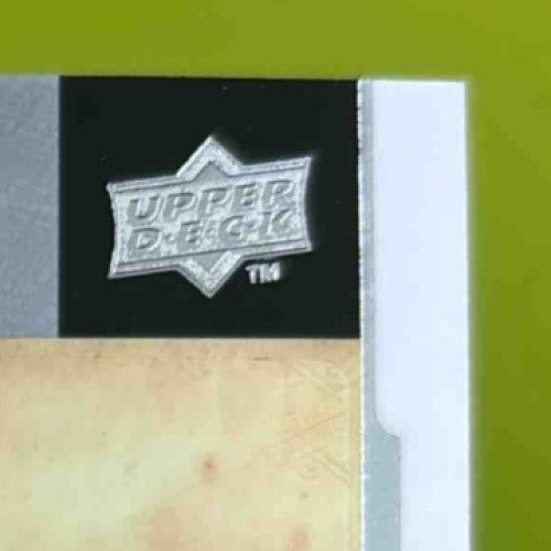 2008 Upper Deck Premier Chris Johnson Rookie Auto Jerseys /60 #105 RC Tennessee - Sports Cards