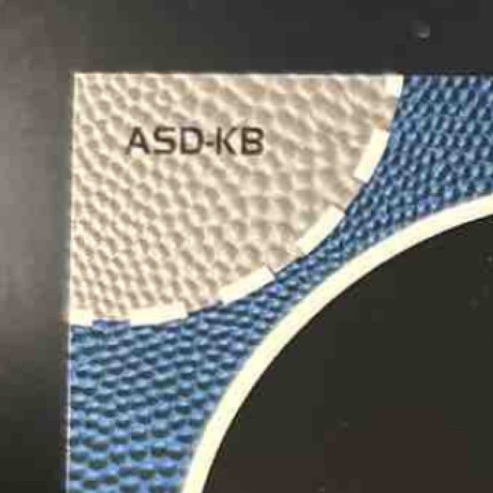2009-10 Topps Kobe Bryant All Star Relics Dual /199 #ASD-KB Los Angeles Lakers - Sports Cards