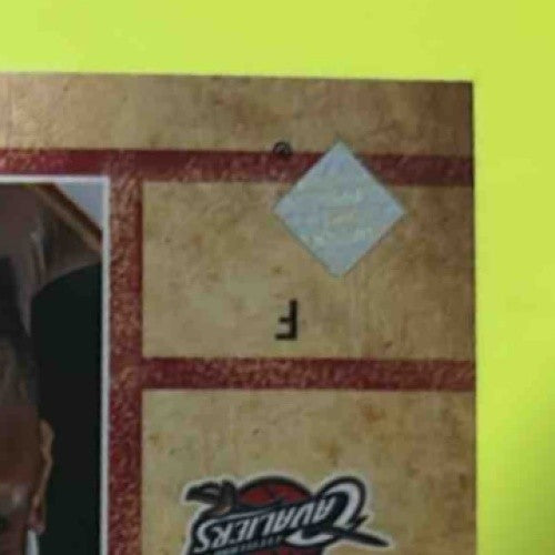 2009-10 Upper Deck LeBron James Now Appearing #NA-8 Cleveland Cavaliers - Sports Cards