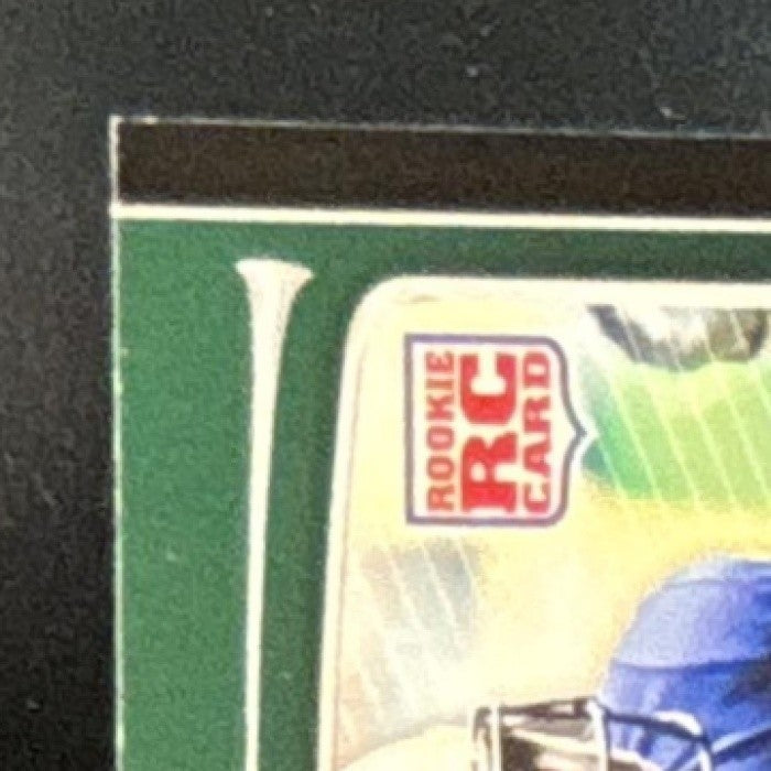 2009 Bowman Draft Picks LeSean McCoy #170 RC - Sports Cards