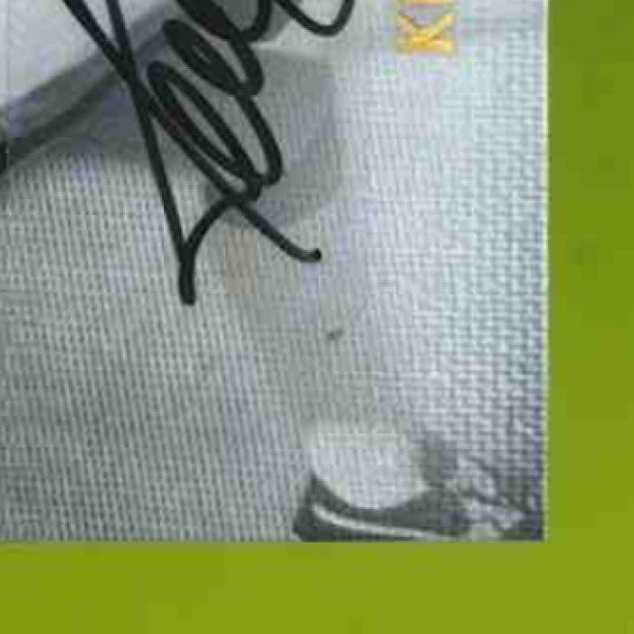 2009 Playoff National Treasures Ken Stabler Signature Materials /40 #20 Raiders - Sports Cards