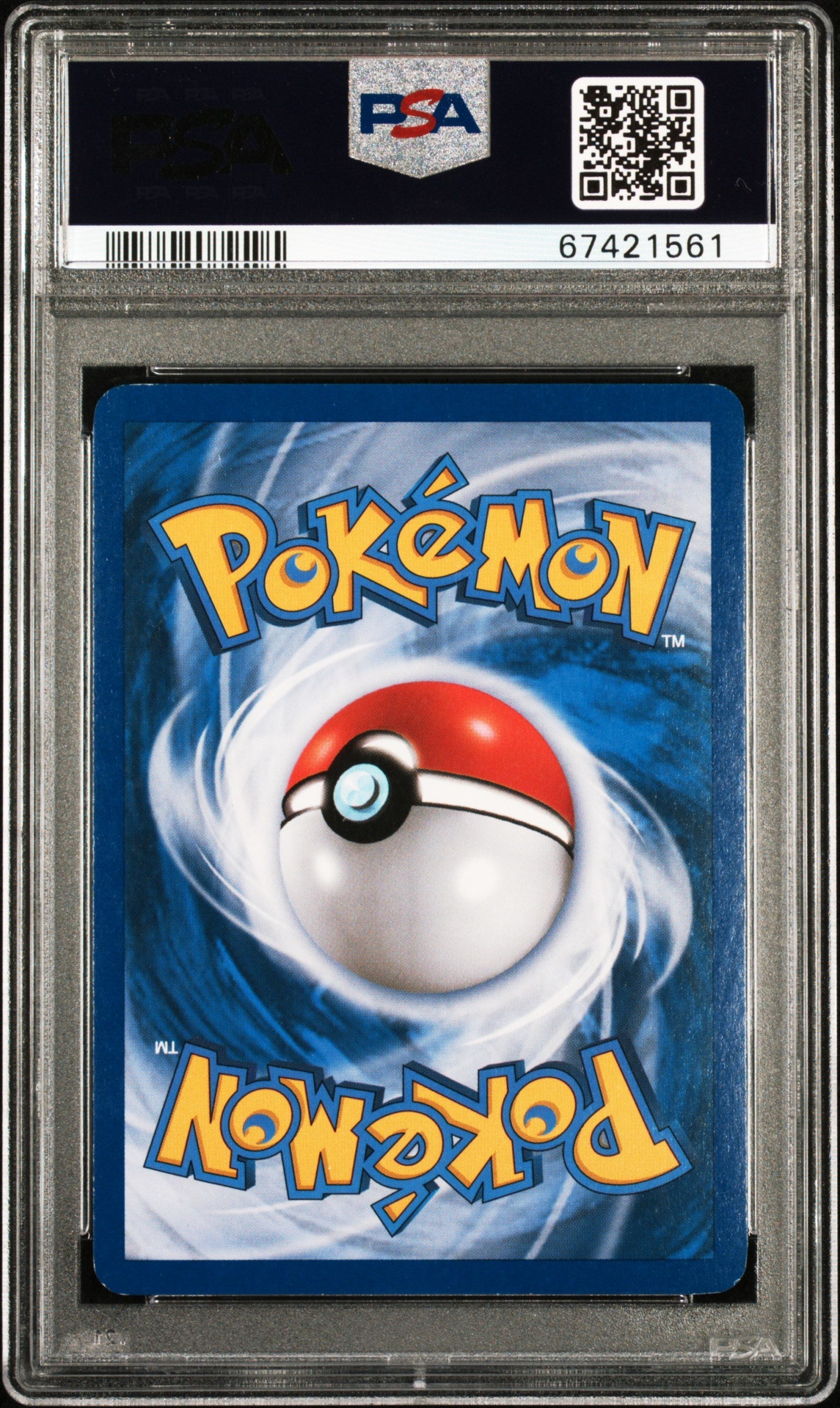 2009 Pokémon Platinum Arceus #AR9 PSA 9 Autographed Tokiya Gold - Graded TCG/CCG