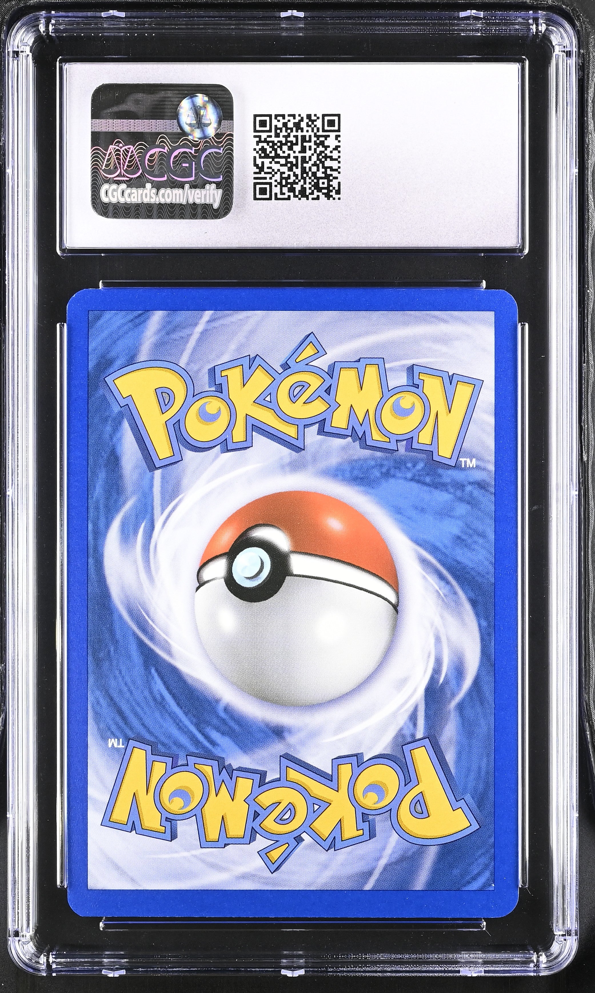 2009 Pokemon Supreme Victors Skarmory FB #83/147 CGC 9 MINT - Graded TCG/CCG