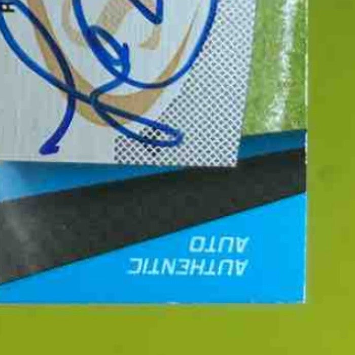 2009 SAGE HIT LeSean McCoy Game Changers Auto /100 #GCA-9 RC - Sports Cards