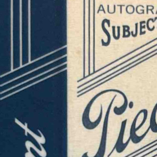 2009 Topps 206 Ryan Braun Mini Framed Auto #FMA-10 Milwaukee Brewers - Sports Cards