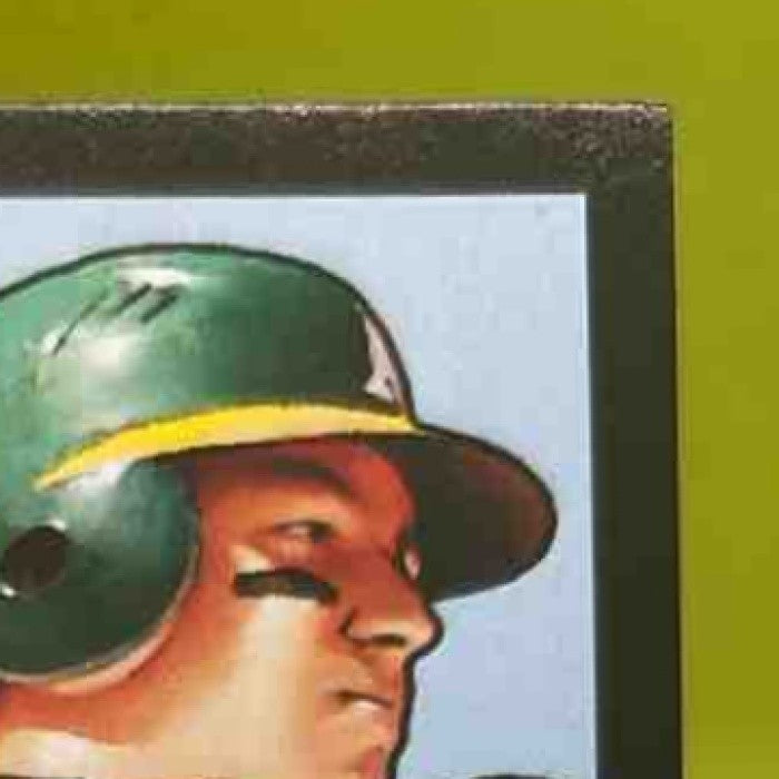 2009 Upper Deck Goudey Bobby Crosby Jack Cust Tim Lincecum Matt Cain /21 Mets - Sports Cards