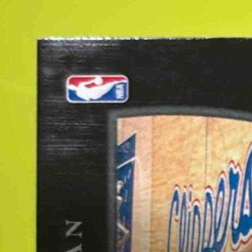 2010-11 Panini Elite Black Box Chris Kaman Crusade 25/25 Los Angeles Clippers - Sports Cards