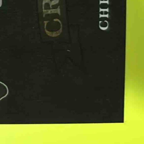 2010-11 Panini Elite Black Box Chris Kaman Crusade 25/25 Los Angeles Clippers - Sports Cards