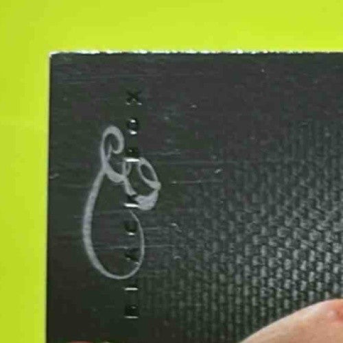 2010-11 Panini Elite Black Box Chris Mullin Status /99 158 Golden State Warriors - Sports Cards