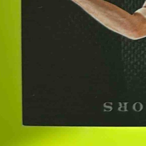 2010-11 Panini Elite Black Box Chris Mullin Status /99 158 Golden State Warriors - Sports Cards